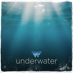 Underwater