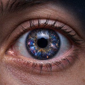 V tvoih glazah (hard)