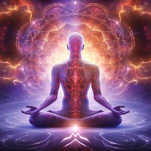 999 Hz Light of Being