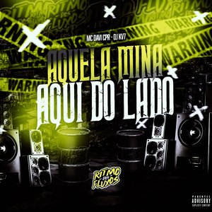 Aquela Mina Aqui do Lado