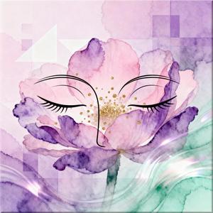 爱意溢出这窗口