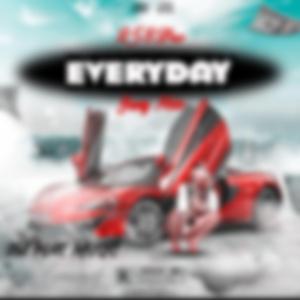 Everyday (feat. Yung Melo)
