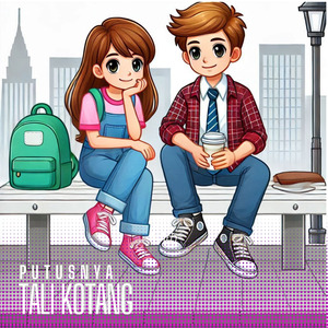 Putusnya Tali Kotang