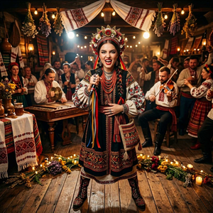 НЕ ДАЛА І НЕ ДАМ