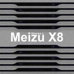 Meizu X8