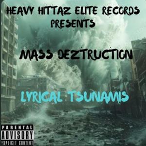 Lyrical Tsunamis