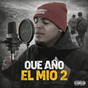 Que Año el Mio 2
