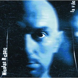 Le grand corbeau noir