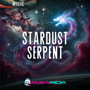 Stardust Serpent