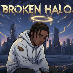 Broken Halo
