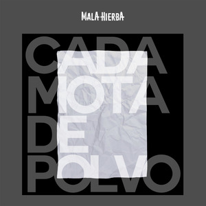 Buscando ventanales (Mota de polvo)