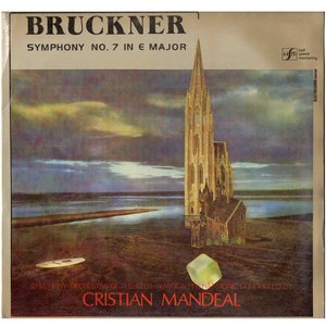 Simfonia nr. 7 în Mi major, Partea III-a Scherzo