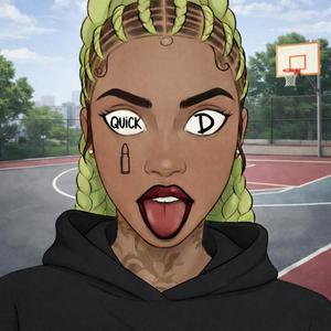 QUCK DICK (feat. DOUBLECUPDIRTBALL)