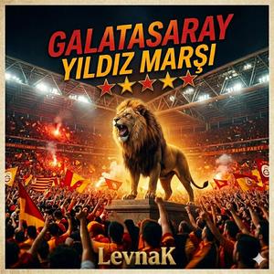 Galatasaray Yıldız Marşı