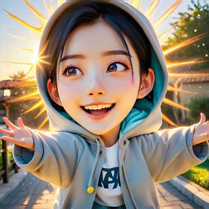 我们的爱情故事