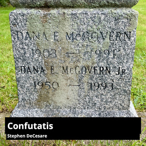Confutatis (requiem)