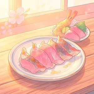 Sashimi