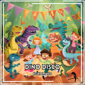 Dino Disco