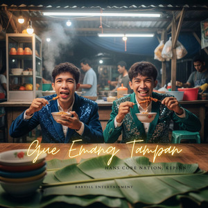 Gue Emang Tampan