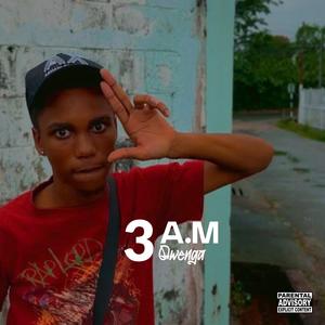 3 AM