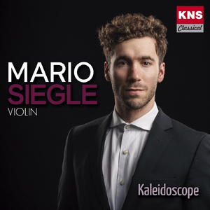 Caprices, Op. 1: VI. Rachenitza