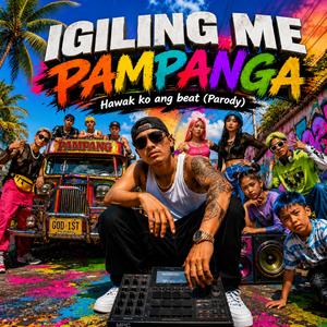 Igiling Me Pampanga