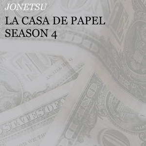 La Casa De Papel Season 4 - Ode to Joy