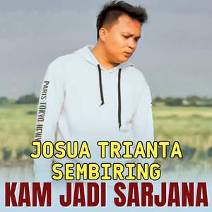 KAM JADI SARJANA