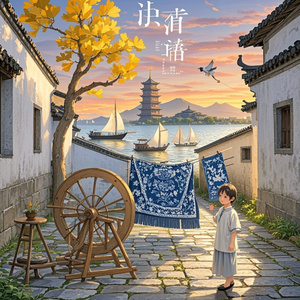 江海谣·南通往事