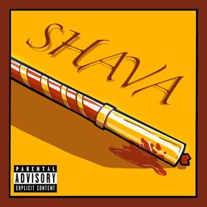 SHAVA (feat. .soma & guptabeats)