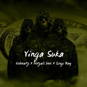 Yinga Suka