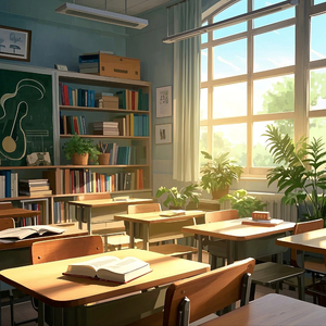 旧钢琴的私语（专注森林）