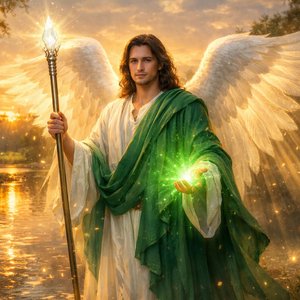Arcanjo Rafael