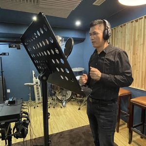 不醉不归-开化渔歌