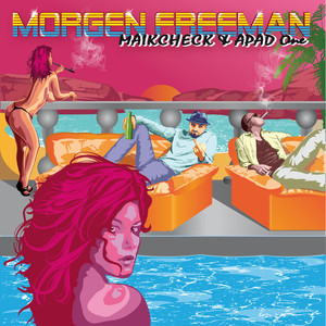 West Berliner Rap Shitt