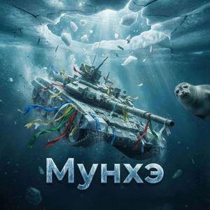 Мунхэ