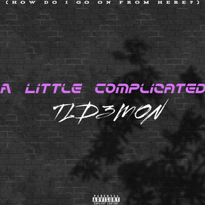 A Little Complicated