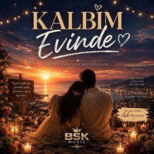 Kalbim Evinde