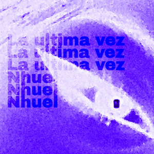 La ultima vez (Audio Oficial)
