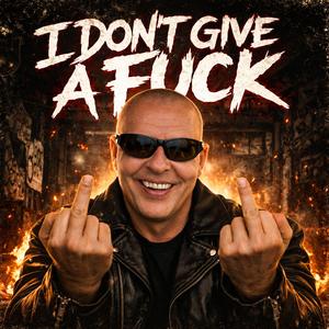 I don't give a ****