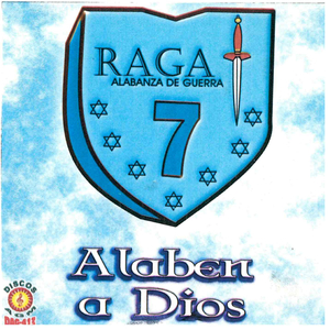 Alaben a Dios