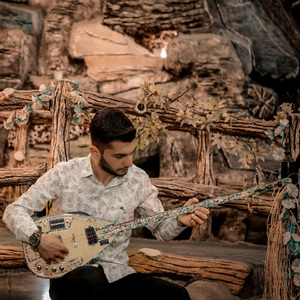 Grani (Elektro Saz Trap)