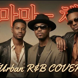 체념 (Urban R&B COVER)