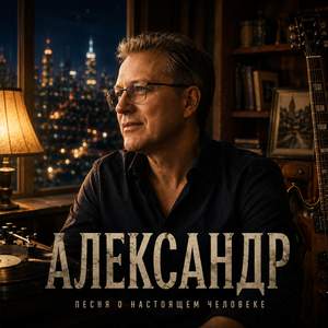 Александр (версия с хором)