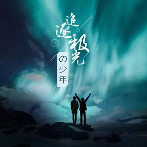 追逐极光的少年