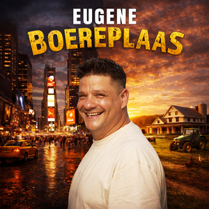 Boereplaas