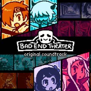 Bad End Theater - True End Ver. (feat. Eleanor Forte)