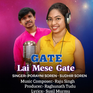 Gate Lai Mese Gate