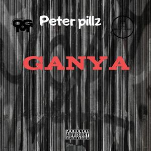 GANYA (feat. Oluwaa)