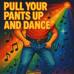 Pull Your Pants Up And Dance